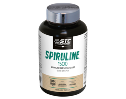 Spiruline 1500
