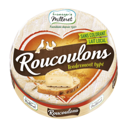 Fromage Roucoulons