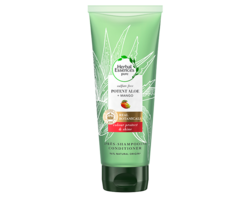 Après-shampooing Aloe & Mangue – Coloration