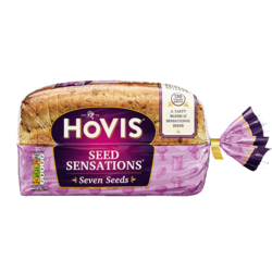 Seed Sensations Seven Seeds