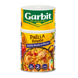Paëlla Royale  GARBIT 940G