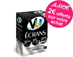 VU Écrans