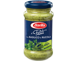 Pesto Basilic & Roquette