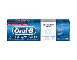 Pro Expert Blancheur Saine