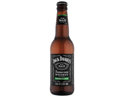 Jack Daniel's & Ginger 33cl