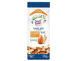 Graines Grillées Sans Sel Ajouté