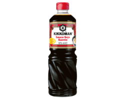Sauce soja sucrée - 975ml