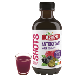 Joker Shots Antioxydant 33cl