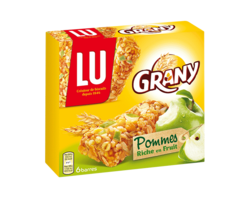 GRANY Pommes x6