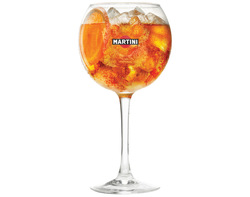 MARTINI® Rosso e Tonic
