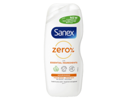 Sanex Essentiel Peaux Seches 250ml