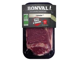 Le boeuf Bonval