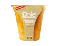 Dole Mangues 198g