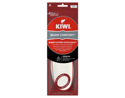 Semelles chaleur Kiwi