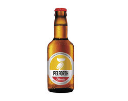 Pelforth Blonde bouteille 25cl