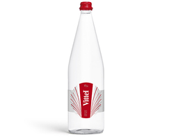 Vittel 50cl ou 1L