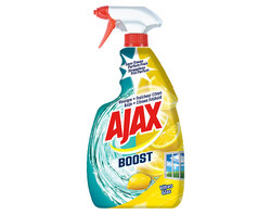 Ajax Boost 750ml