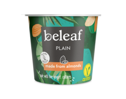 Plain Yogurt Alternative 120g
