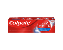Colgate Max White Optic 75ml