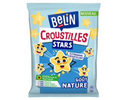 Belin Croustilles Stars