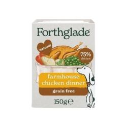 Forthglade Natural Dog Food