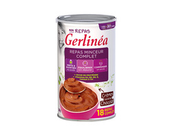 Crèmes saveur Chocolat