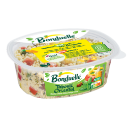 Taboulé oriental menthe 300g