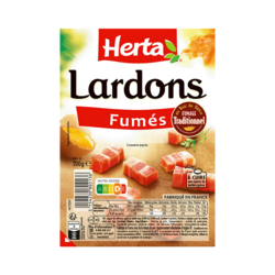 Lardons HERTA ®