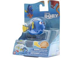 Figurine à fonction Swigglefish 5-8cm