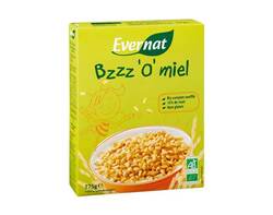Bzzz o'miel 275g