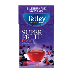 Super Fruit Boost 20s 40g