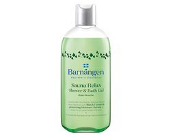 Bain douche Sauna Relax 400 ml