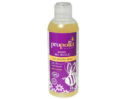 Gel douche doux hypoallergénique