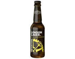 Bière London Lager