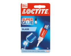 Super Glue Glass (3g)