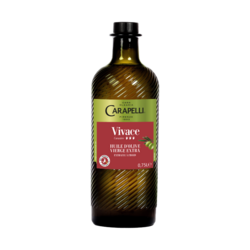 Carapelli huile d'olive vierge extra Vivace 75cl