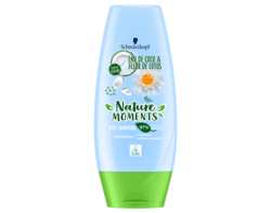 Après-shampooing Hydratation à l'Eau de Coco