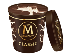 Magnum Classic 440ml