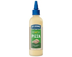 Pizza Chilli Garlic Sauce 213g