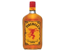 FIREBALL