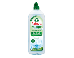 Liquide de rinçage Bio Alcool 750ml
