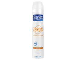 Spray Zero% Sensitive 200ml 