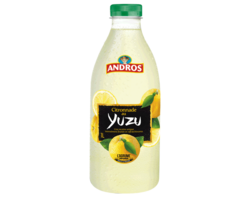 Citronnade au Yuzu 1L