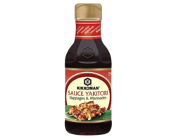 Sauce Yakitori - 250ml