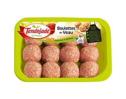 Boulettes de Veau