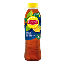 Lipton® Ice Tea Citron Citron Vert 50cl
