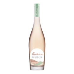 Malesan Bordeaux Rosé 75cL