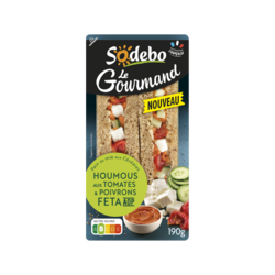 Sandwiches