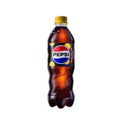 Pepsi Max Mango 500ml