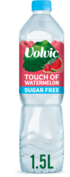 Touch of Fruit Sugar Free Watermelon 1.5L